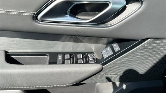2023 Land Rover Range Rover Velar