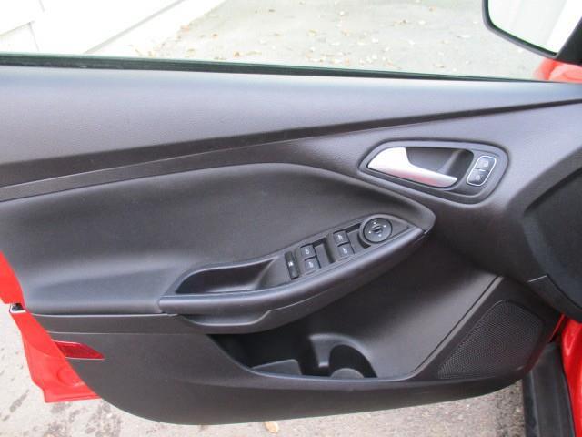 2015 ford focus se se 4dr sedan for sale in presque isle, maine