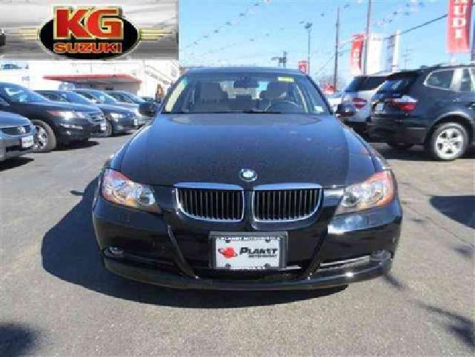 2007 bmw 328xi awd awd in astoria, ny