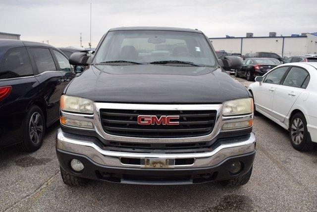 used 2004 gmc sierra 2500 sle evansville, in 47715 for sale in evansville, indiana