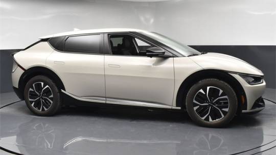 2024 Kia EV6