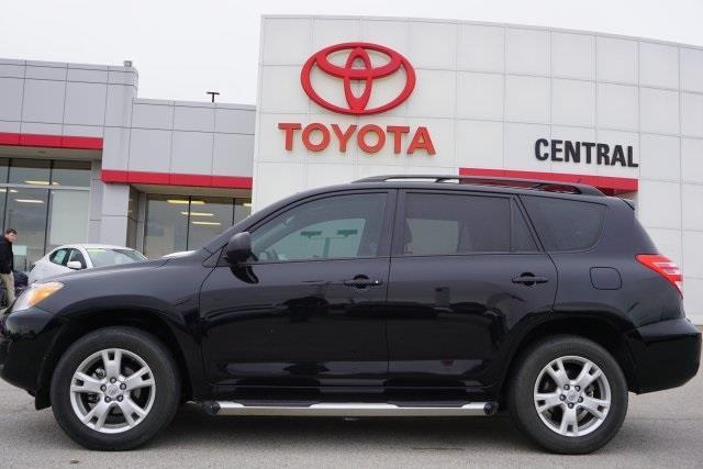 2011 toyota rav4 base base 4dr suv for sale in jonesboro, arkansas