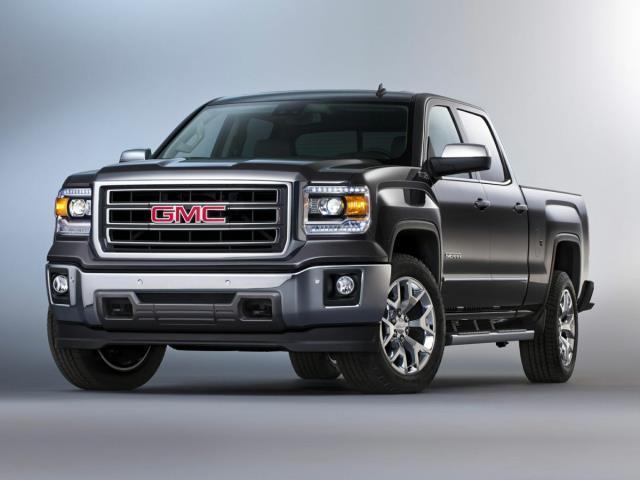 2014 gmc sierra 1500 sle 4x4 sle 4dr crew cab 6.5 ft. sb for sale in northfield, new hampshire