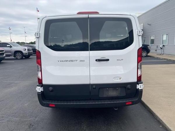 2020 ford transit passenger in saint louis, missouri