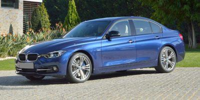 2018 bmw 320 i xdrive