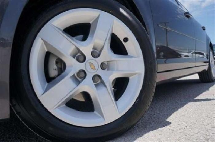 2011 chevrolet malibu ls w/1fl in fort worth, tx