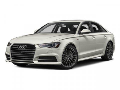 2017 audi a6 3.0t premium plus