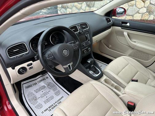 2011 volkswagen jetta sportwagen in saint louis, missouri
