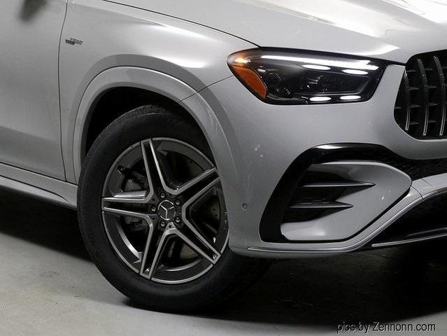 2024 mercedes-benz amg gle 53 base