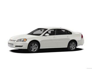 2013 chevrolet impala lt