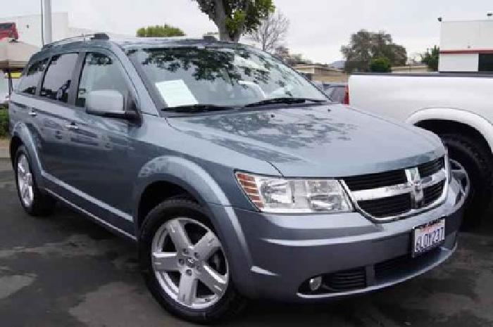 2009 dodge journey in el cajon, ca