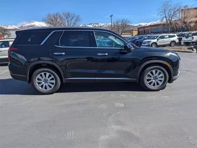 2023 hyundai palisade in woods cross, utah