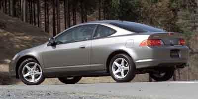 2004 acura rsx base