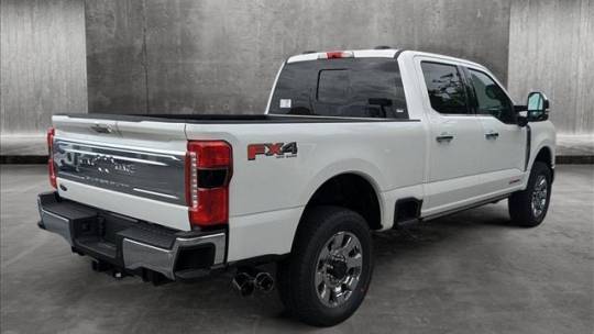 2024 Ford F-250