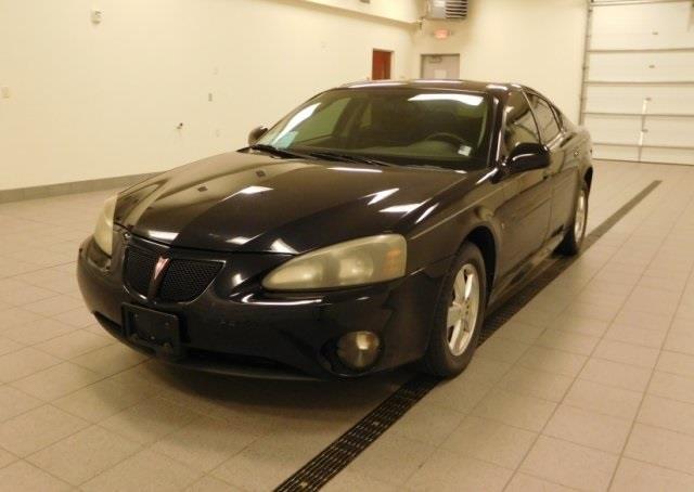 2007 pontiac grand prix base 4dr sedan for sale in jolly acres, south dakota
