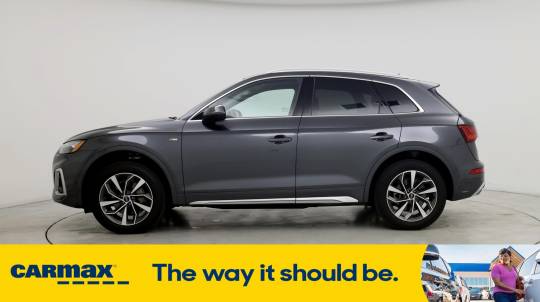 2023 Audi Q5