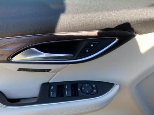 2021 buick envision awd avenir in mayfair, illinois
