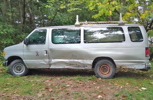 2005 ford e-350 superduty xlt for sale in pennsylvania by owner