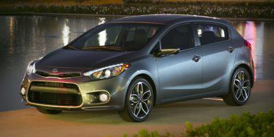 2016 kia forte sx