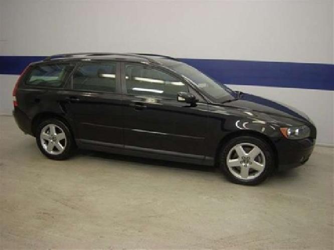 2006 volvo v50 2.5l turbo in richmond, va