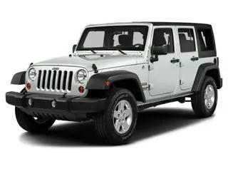 2016 jeep wrangler 75th anniversary