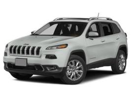 new 2015 jeep cherokee limited for sale in wasilla, alaska