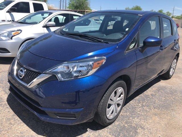 used 2017 nissan versa note sv farmington, nm 87499 for sale in farmington, new mexico