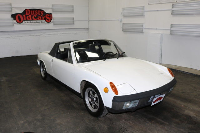 1970 white runs drives body int vgood 1.7l h4 fi 5spd man!