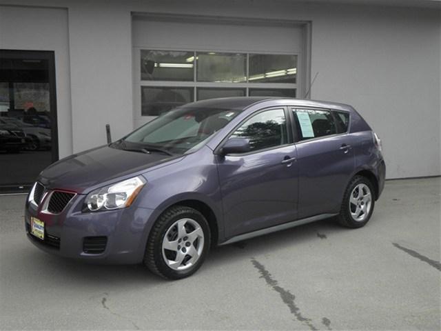 2010 pontiac vibe base saint johnsbury, vt for sale in johnsbury, vermont