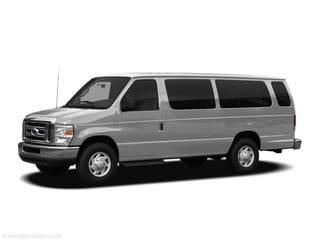 2011 ford e-series wagon e-350 sd xl e-350 sd xl 3dr extended passenger van for sale in anderson dam, idaho