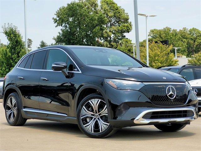 2023 mercedes-benz eqe 350+