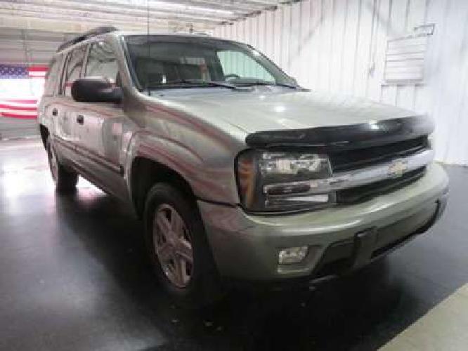 2003 chevrolet trailblazer ext in bethlehem, pa