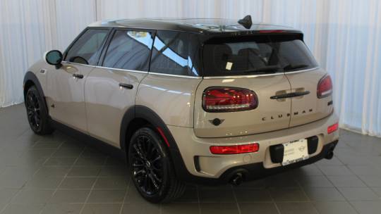 2024 Mini Clubman