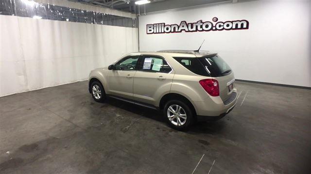 2012 chevrolet equinox ls ls 4dr suv for sale in sioux falls, south dakota
