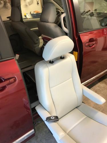 used 2012 toyota sienna le shreveport, la 71115 for sale in shreveport, louisiana