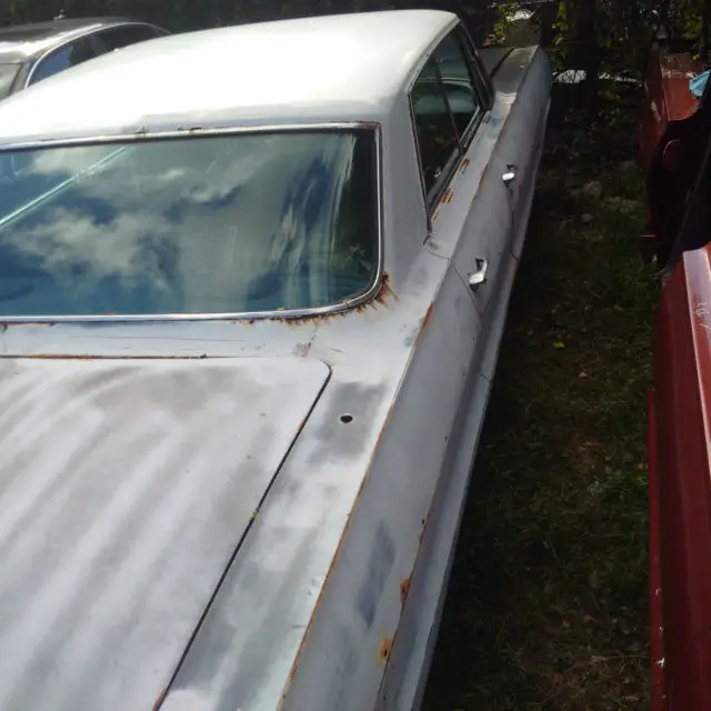 1964 chevy impala 4 door ! clean title !!