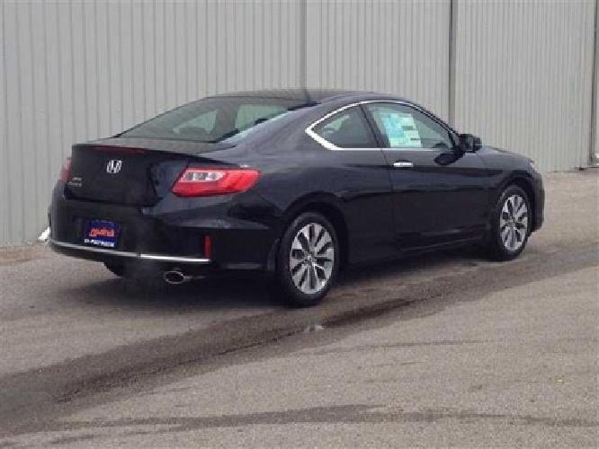 2014 honda accord coupe ex in evansville, in