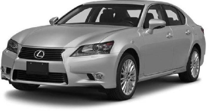 2013 lexus gs 350 in lake worth, fl