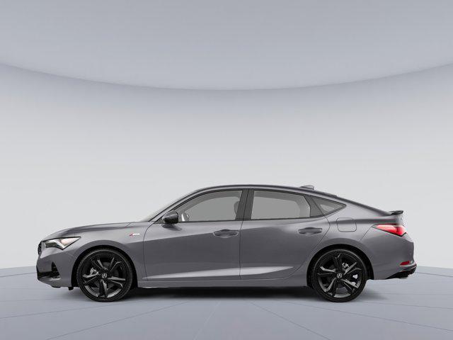 2024 acura integra a-spec