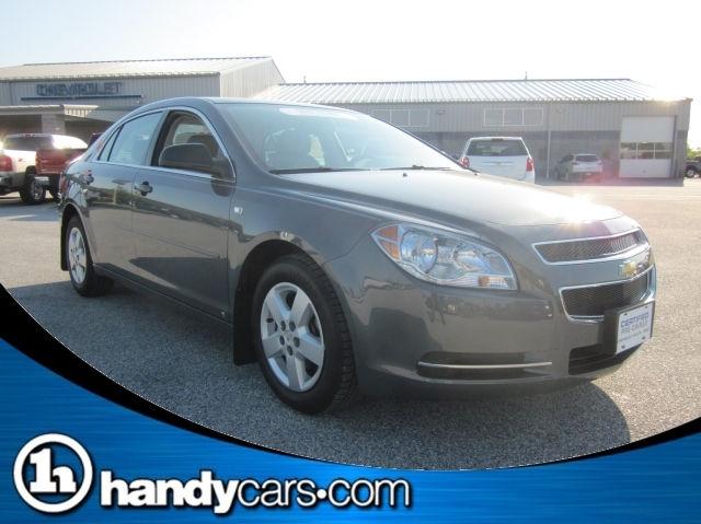 2008 chevrolet malibu ls for sale in saint albans, vermont
