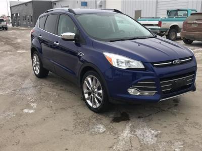 2014 ford escape se awd se 4dr suv for sale in devils lake, north dakota