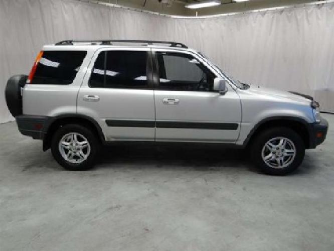 2000 honda cr-v ex in sunnyvale, ca