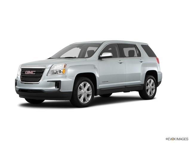 2017 gmc terrain sle-1 sle-1 4dr suv for sale in bear river, wyoming
