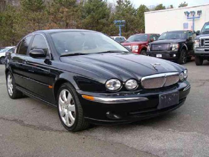 2006 jaguar x-type in scarsdale, ny