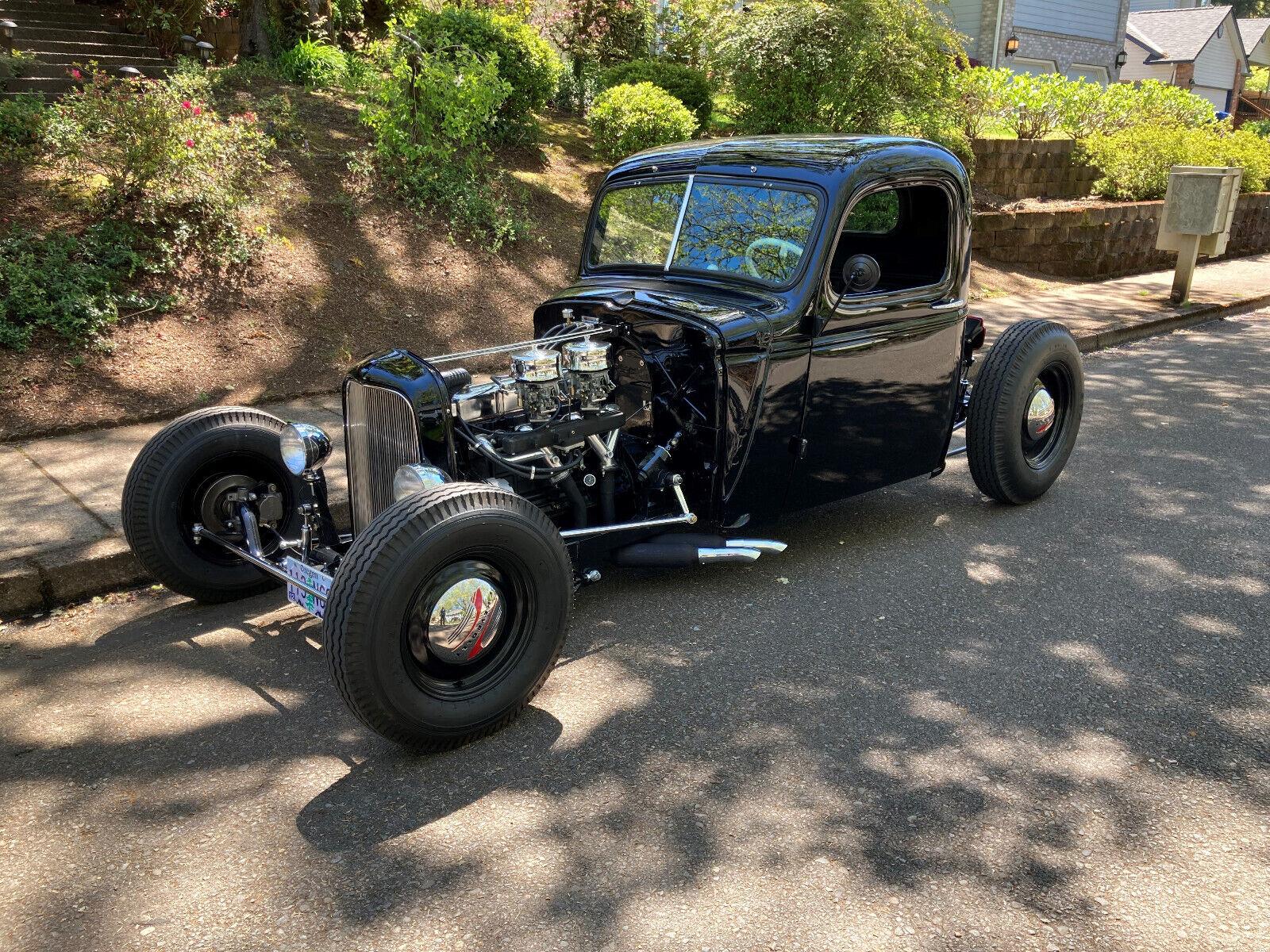 1946 chevrolet truck manual