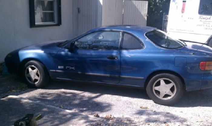 1990 toyota celica st in delray beach, fl