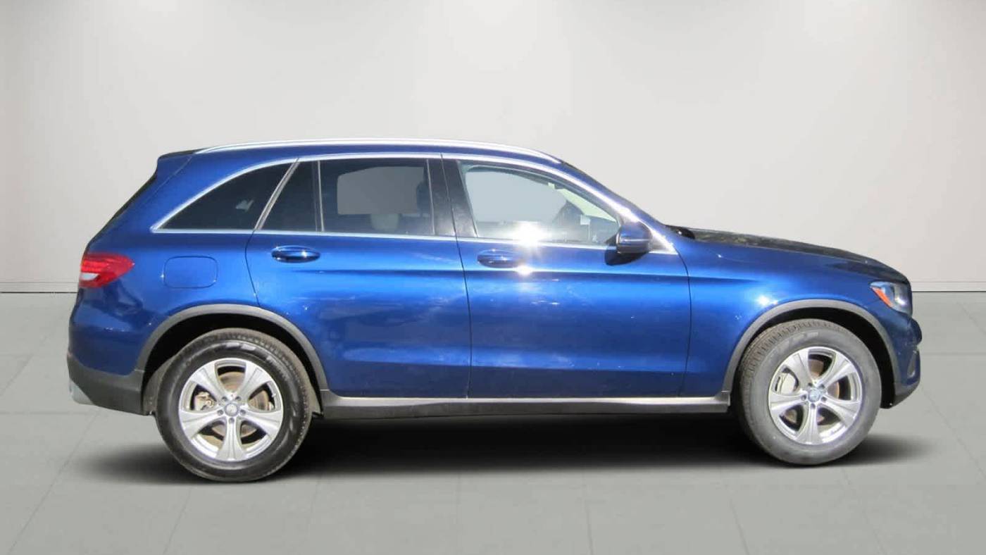 2017 mercedes-benz glc glc 300