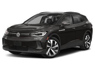 2022 volkswagen id.4 pro s