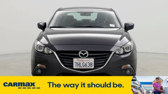 2015 Mazda