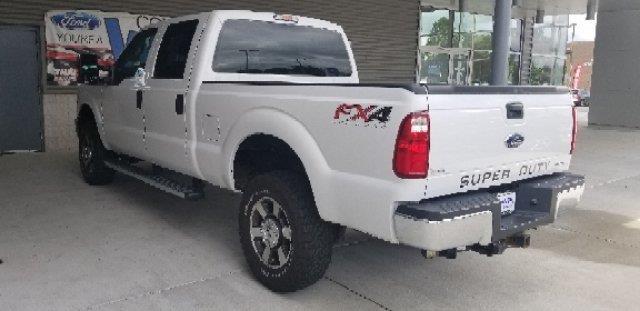 2014 ford f-250 super duty king ranch 4x4 king ranch 4dr crew cab 6.8 ft. sb pickup for sale in dover, delaware